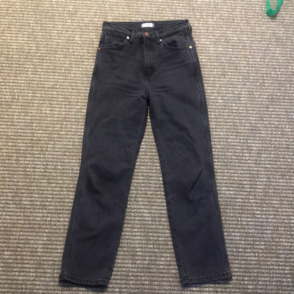 wrangler jeans